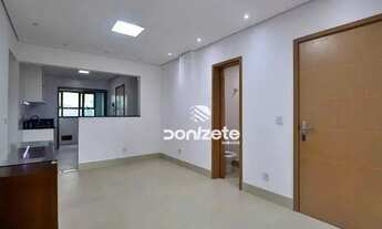 Imagem 2: Apartamento com 2 dormitórios, 73 m² - venda por R$ 720.000,00 ou aluguel por R$ 4.850,00