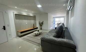 Imagem 6: APARTAMENTO 03 SUÍTES MOBILIADO, ITAPEMA SC