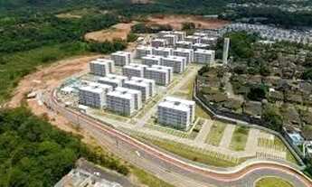 Imagem: Apartamento 2/4 Condomínio Conquista