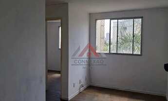 Imagem: Apartamento com 2 dormitórios à venda