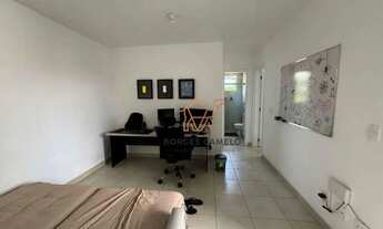 Imagem 4: Apartamento com 2 dormitórios para alugar, 60 m² por R$ 3.580,00/mês - Boa Vista - Belo Ho