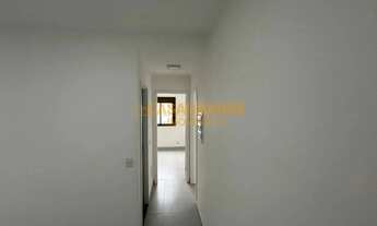 Imagem 4: Imóvel para venda possui 55 metros quadrados com 2 quartos