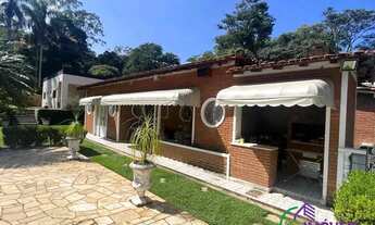 Imagem 4: CASA TÉRREA - CHÁCARA SÃO FRANCISCO - SP