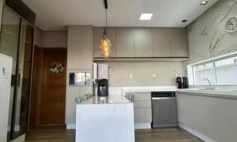 Imagem 7: Casa de condomínio para venda com 4 suítes em Parque Verde - Belém - PA