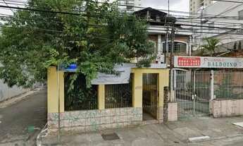 Imagem: Casa à venda no Brooklin Paulista