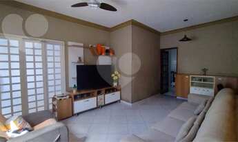 Imagem: Casa à venda, 339 m² por R$ 600.000,00