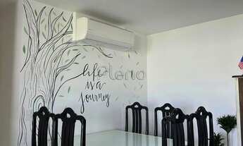 Imagem 4: Apartamento para alugar em Campinas, Swiss Park, com 3 quartos, com 103 m², La Vie