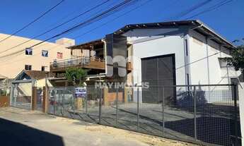 Imagem 4: Galpão Comercial 436,00m² localizado no Bairro São Judas - Itajaí/SC