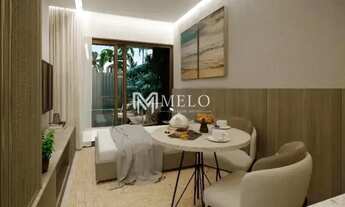 Imagem 6: Apartamento à venda no TERRAZZA BEACH RESIDENCE, PRAIA DAS CAMPAS, Tamandaré, PE