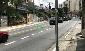 Imagem: TERRENO A VENDA-PONTO COMERCIAL -BUTANTÃ!