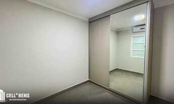 Imagem 7: Casa residencial no condominio Barcelona