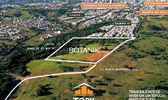 Imagem 2: Botanik House & Garden - Casas em Condomínio na Zona Sul!