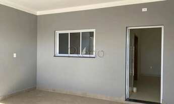 Imagem 5: Casa à venda em Indaiatuba, Jardim Residencial Nova Veneza, com 3 quartos, com 120 m²