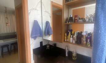 Imagem 7: Apartamento mobiliado