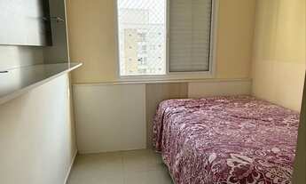 Imagem 2: Apartamento maravilhoso em Indaiatuba pátio anda luz