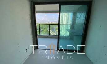 Imagem 6: Verdano | Apartamento com 3 Quartos | Andar alto| Boa Viagem |Próx. a Via Mangue