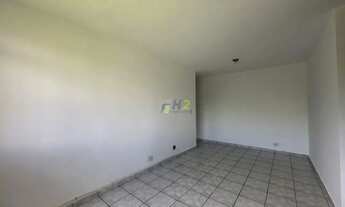 Imagem 2: Imóvel para venda possui 60 metros quadrados com 2 quartos