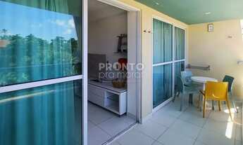 Imagem 4: Apartamento com 2 quartos em Merepe II