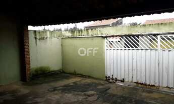 Imagem 2: Casa - Residencial Cosmos - Campinas