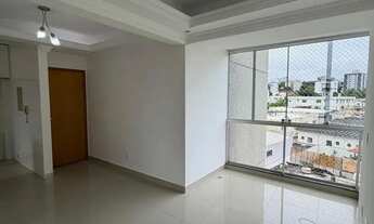 Imagem 2: Apartamento para alugar no Dona Clara, 03 quartos com aproximadamente 80m²