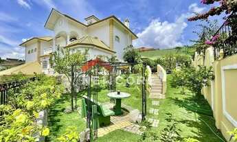 Imagem: Casa de condomínio em Rua Diogo Fredi Fichman