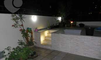 Imagem 4: Cobertura Duplex no Inga