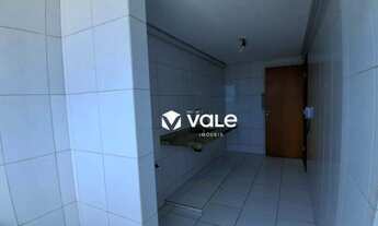 Imagem 7: Apartamento com 2 dormitórios para alugar, 90 m² por R$ 2.100/mês - 104 Norte - Palmas/TO