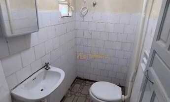 Imagem 7: Casa com 1 dormitório para alugar, 50 m² por R$ 850,00/mês - Gopoúva - Guarulhos/SP