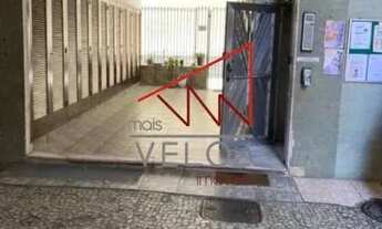 Imagem 7: Kitnet/Conjugado-À VENDA-Centro-Rio de Janeiro-RJ