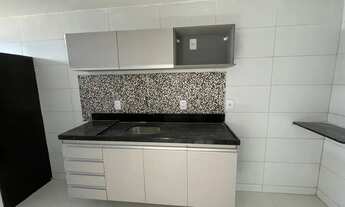 Imagem 5: Imóvel para aluguel tem 58 metros quadrados com 2 quartos em Catolé - Campina Grande - PB