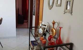 Imagem 2: APARTAMENTO À VENDA COM 70M² CONDOMÍNIO PARQUE ITÁLIA