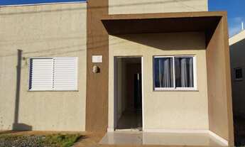 Imagem 6: ALUGA-SE CASA EM CONDOMÍNIO FECHADO CONDOMÍNIO TUIUIÚ