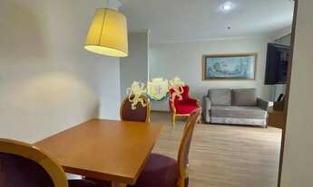 Imagem 2: Flat para venda na Vila Olímpia - Edifício Quality Alvorada - Cód. AGH13001