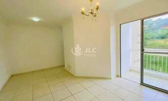 Imagem 2: Apartamento á venda no Condomínio Recanto das Árvores - Jabotiana [6031