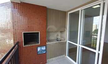 Imagem 7: Apartamento com 3 dormitórios à venda, 76 m² por R$ 650.000,00 - Gleba Fazenda Palhano - L