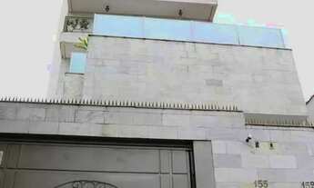 Imagem 3: Casa em Rua Jupuruchita - Alto da Mooca - São Paulo/SP