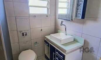 Imagem 5: Casa no Bairro Partenon em Porto Alegre