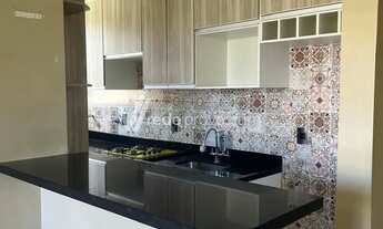 Imagem 3: Apartamento - Vila Carminha - Campinas