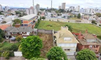 Imagem: CAXIAS DO SUL - Terreno Padrão - JARDIM