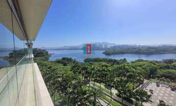 Imagem 4: Barra da Tijuca Apartamento com 2 dormitórios