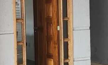 Imagem 7: CASA SEMI MOBILIADA