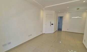 Imagem 4: Apartamento para venda em Vila Regente Feijó com 3 quartos, sendo 2 suítes , 92m²