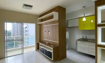 Imagem 6: Apartamento para aluguel tem 91 metros quadrados com 3 quartos em São Jorge - Manaus - AM