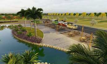 Imagem 5: Condominio Florais Sevilha