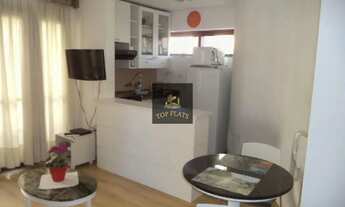 Imagem 4: Flat disponível na Bela Vista