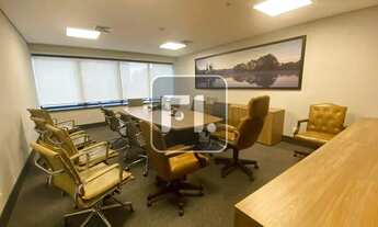 Imagem: Escritório para aluguel e venda tem 183