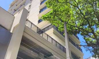 Imagem 2: Apartamento com 3 suítes e 2 vagas de garagem