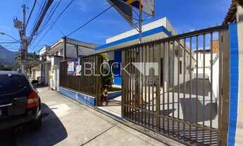 Imagem: Gardênia Azul