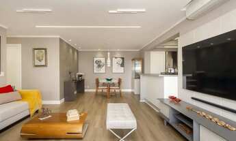 Imagem 7: Apartamento para venda em Parada Inglesa com 2 quartos, sendo 2 suítes , 87m²