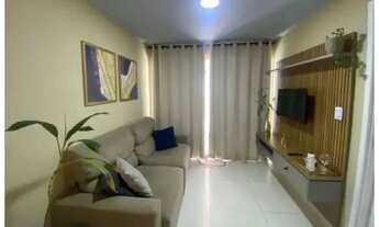 Imagem 4: Apartamento 2 quartos mobiliado 50 metros do mar